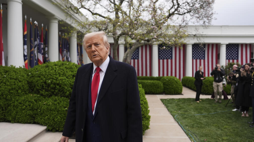 Trump despliega aranceles contra América Latina y sacude el comercio regional