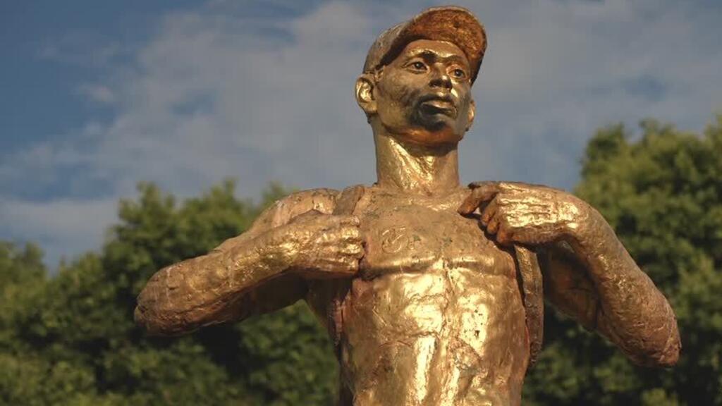 Brasil: la ciudad donde el sueño americano se mantiene vivo pese a Trump