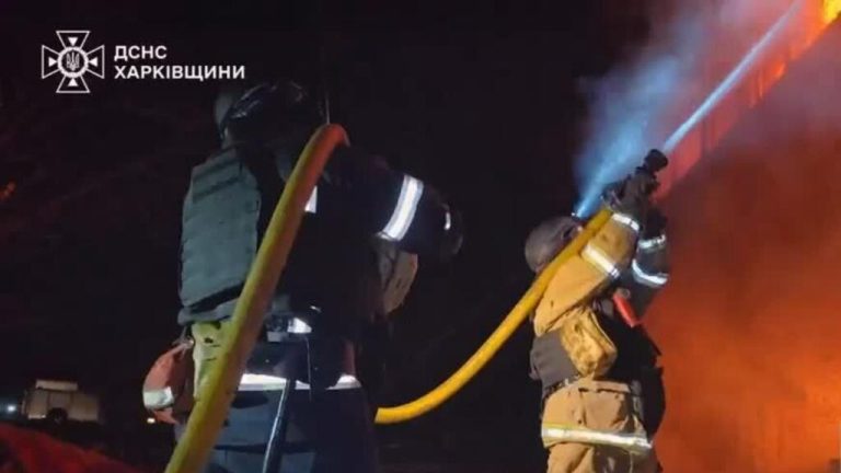 Negociaciones entre Rusia y Ucrania, fracturadas por acusaciones cruzadas