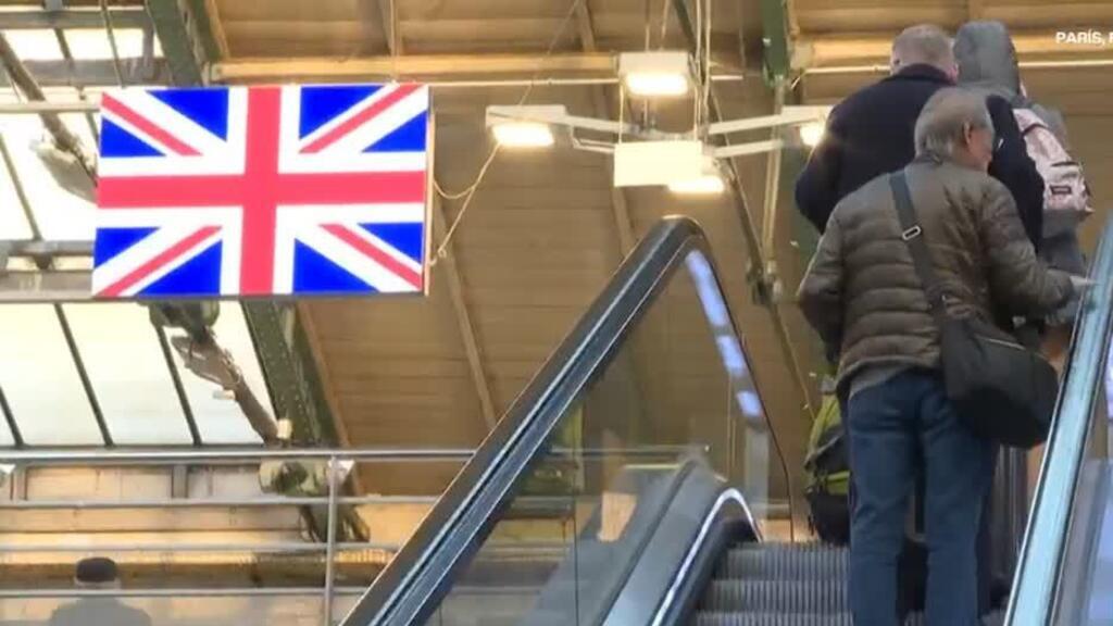 Entró en vigor la ETA: el requisito para los europeos que quieren viajar a Reino Unido