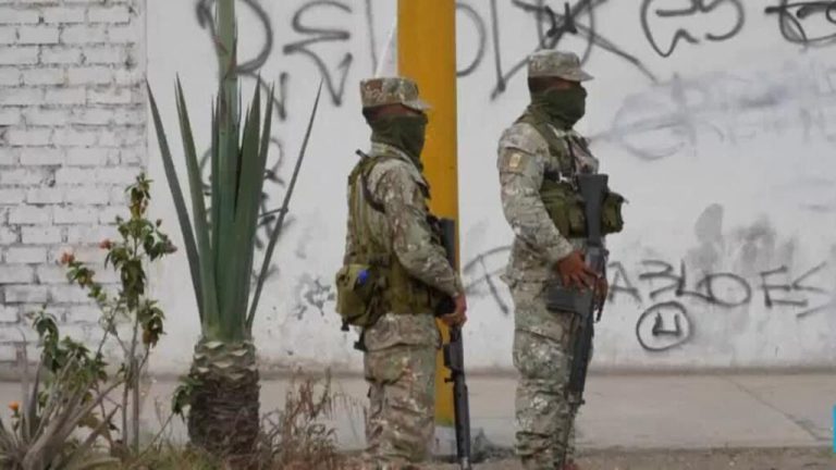 Lima en estado de emergencia por la violencia que no da tregua en Perú