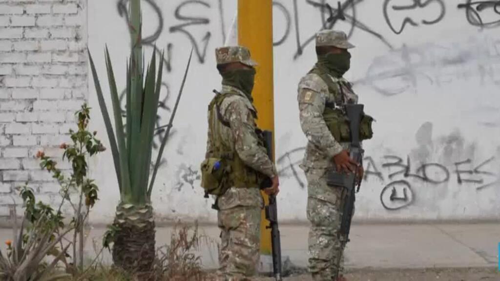 Lima en estado de emergencia por la violencia que no da tregua en Perú