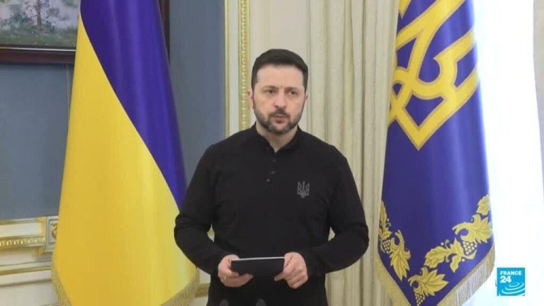 China rechaza acusaciones de Kiev sobre reclutamiento ruso de ciudadanos chinos