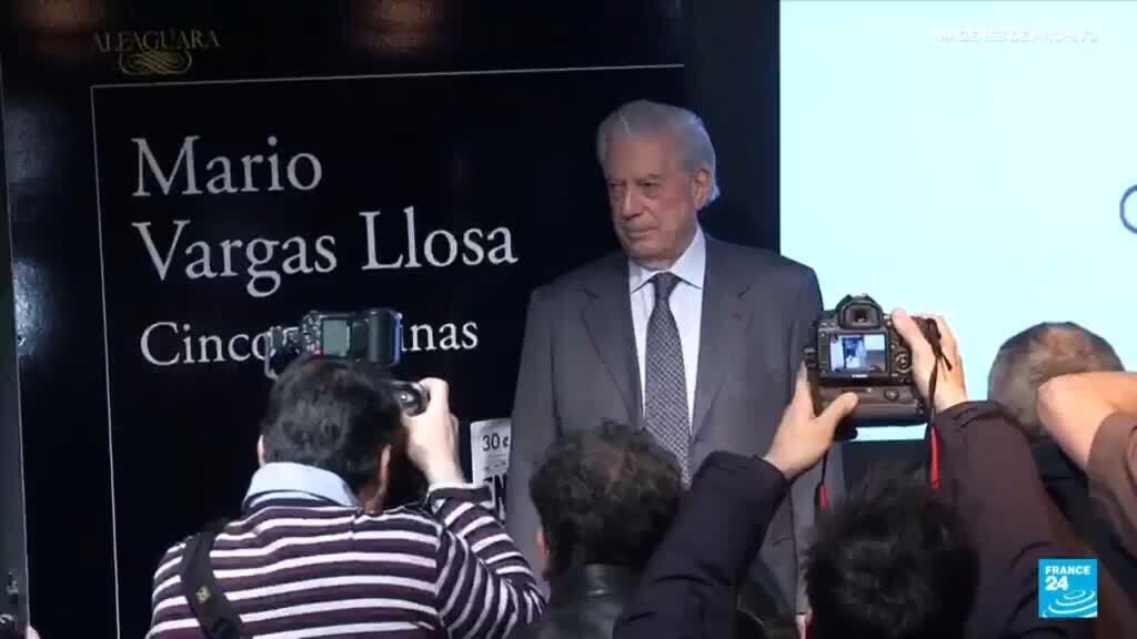 El legado de Mario Vargas Llosa y las reacciones a su fallecimiento