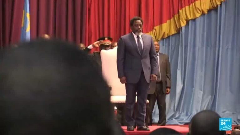 Presunto regreso de Kabila a Goma desata debates políticos en plena crisis en RDC