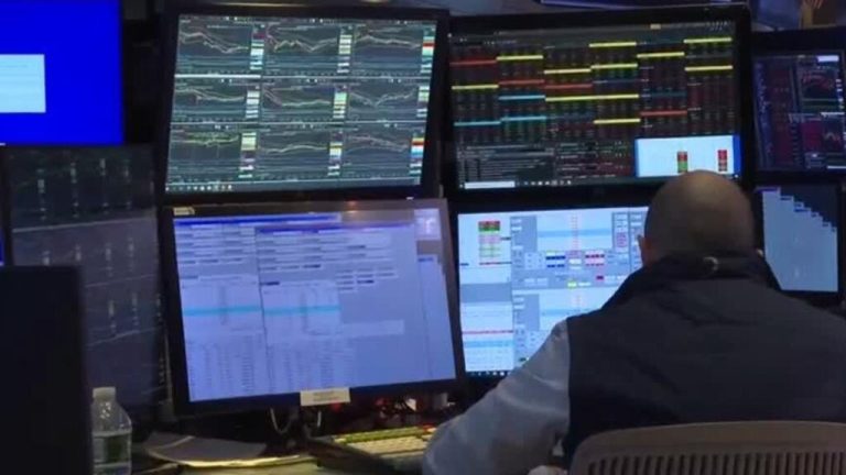 Inestabilidad y cautela comercial: el escenario económico tras 100 días del Gobierno Trump