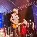 Haití: disfrutar del festival PaPJazz a pesar del clima de inseguridad