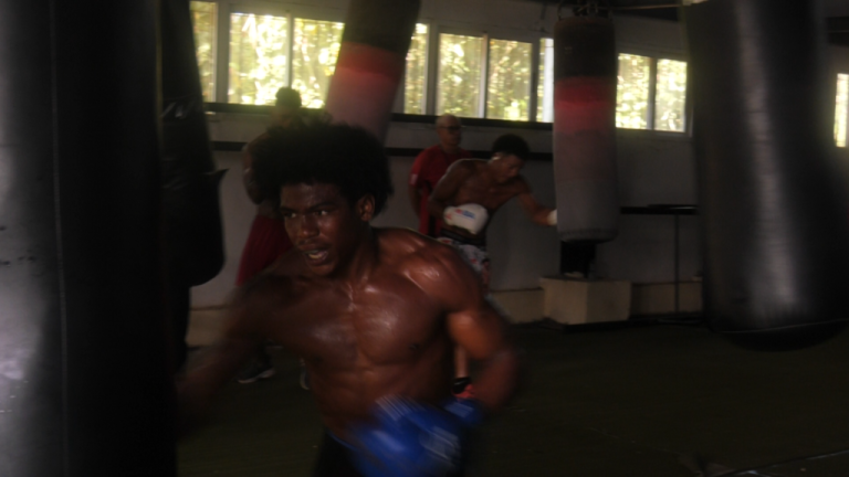 El box cubano pelea por su futuro entre la nostalgia y la esperanza