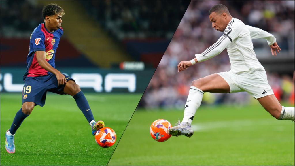 Clásico Barcelona-Real Madrid en la Copa del Rey: ausencias, decisiones y mucha historia