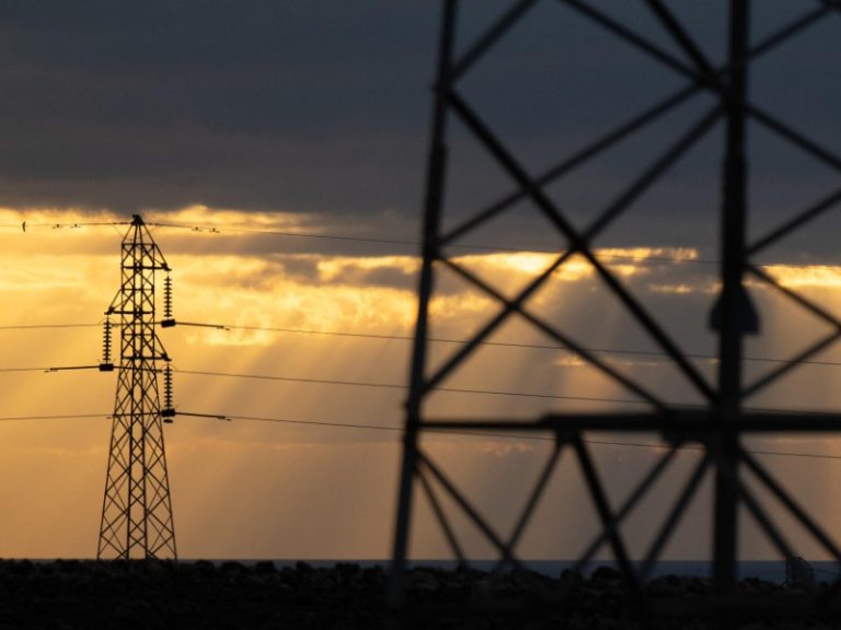 ApagÃ³n en EspaÃ±a, el mayor de la historia