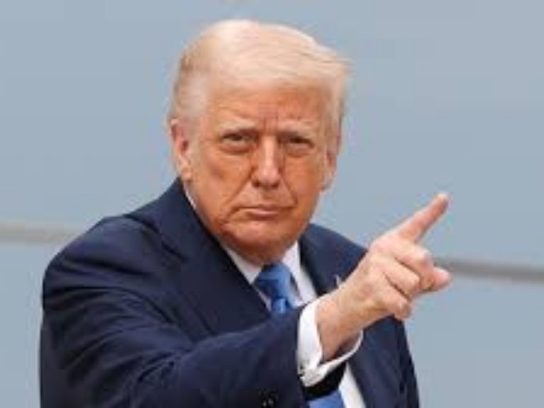 Aranceles, la estrategia de negociación de Trump