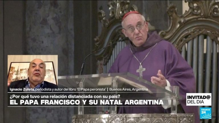 ¿Por qué el papa Francisco mantuvo una relación distante con Argentina?