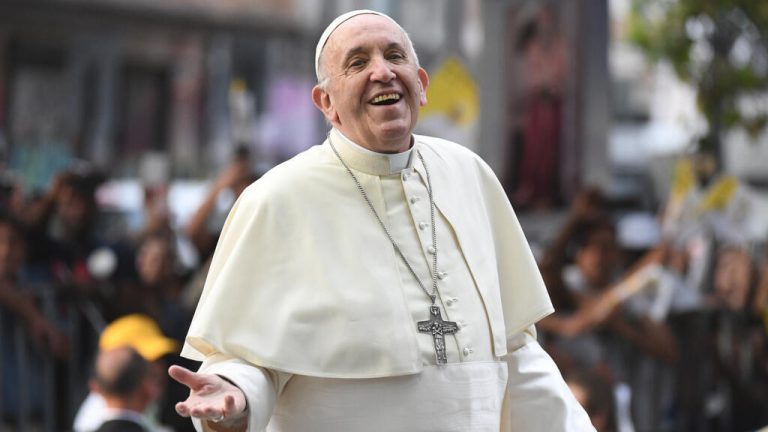 De Flores al Vaticano: Jorge Mario Bergoglio, el tipo de barrio que revolucionó a la Iglesia