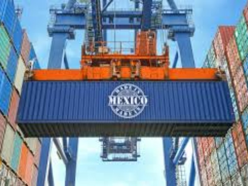 El comercio, la “joya de la corona” mexicana