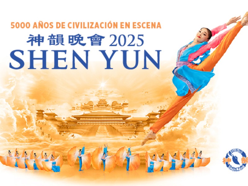Embajada china alerta por espectÃ¡culo Shen Yun en MÃ©xico