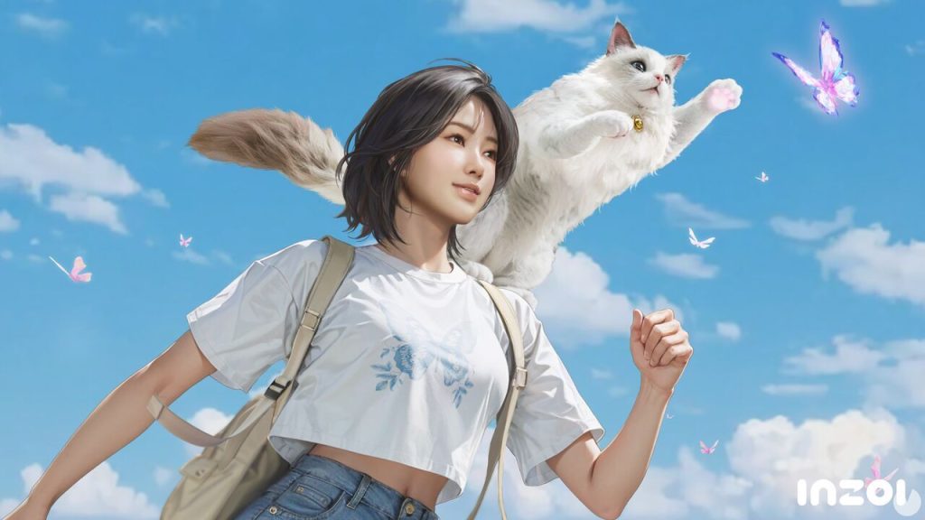 inZOI no para de perder jugadores y sus responsables creen saber lo que tienen que hacer para frenarlo