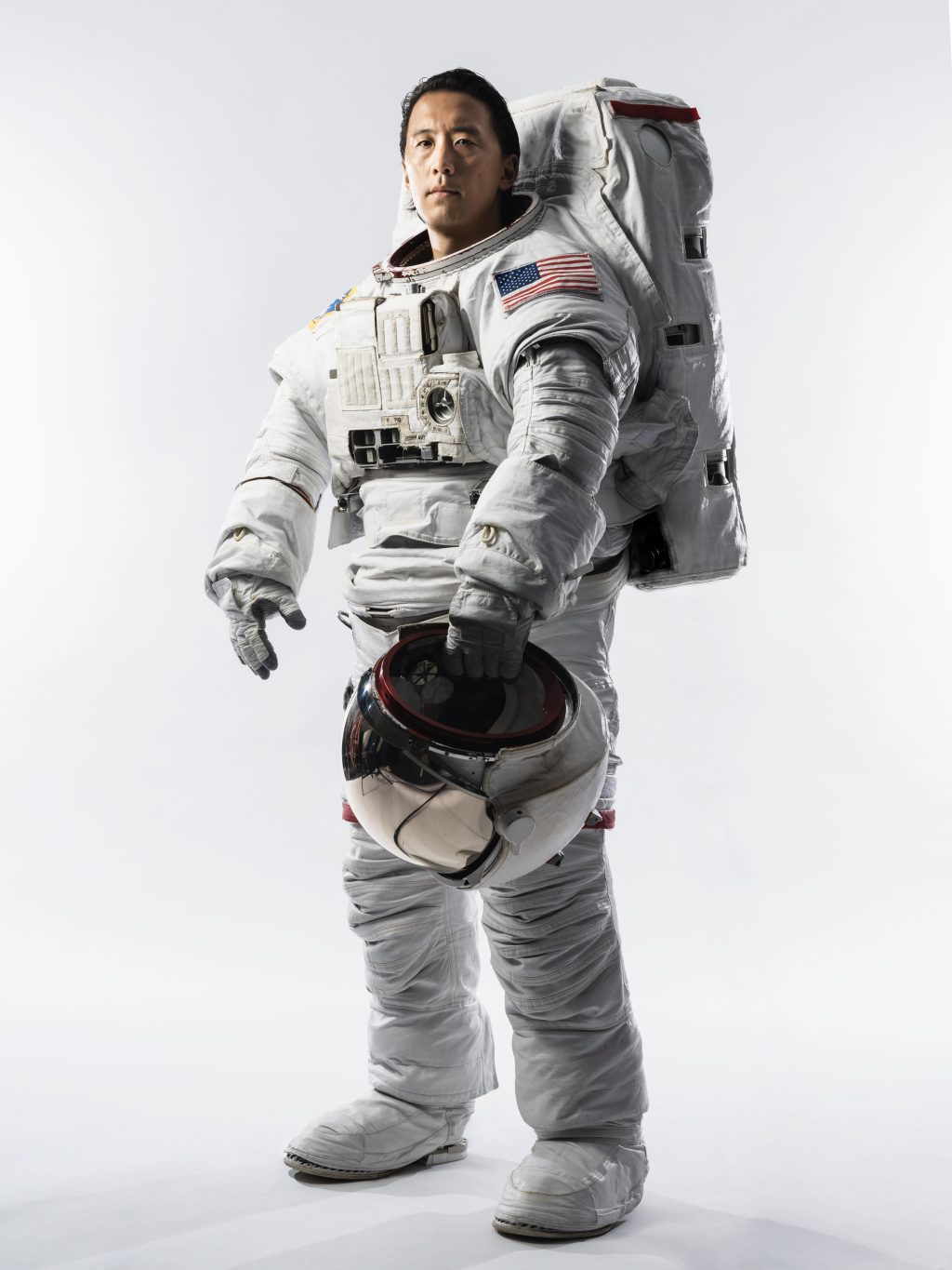 NASA Astronaut Jonny Kim