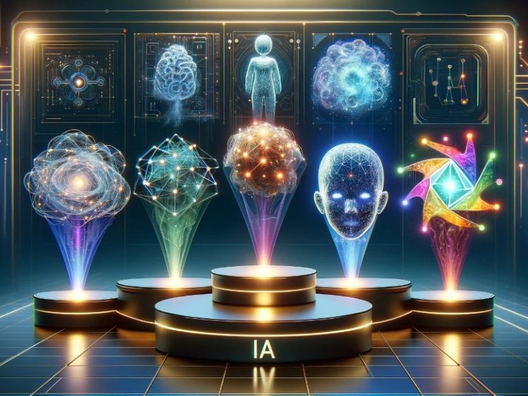 La IA podrÃ­a crear nuevas industrias, pero amenaza el empleo