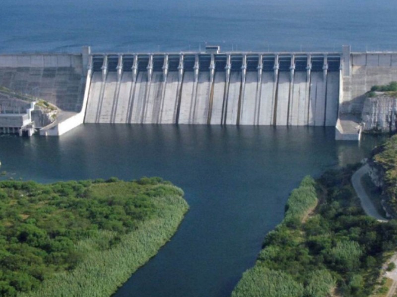 MÃ©xico acuerda la entrega de agua a EU