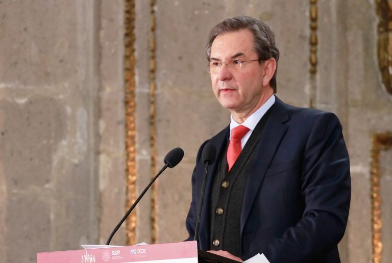 México reafirma cooperación con EE.UU. tras exención de aranceles