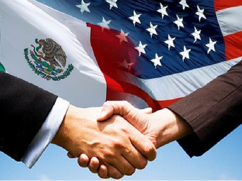 MÃ©xico reafirma cooperaciÃ³n con EE.UU. tras exenciÃ³n de aranceles