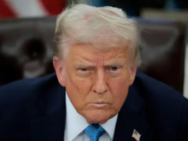 Mientras Canadá elige primer ministro, Trump amenaza con anexión