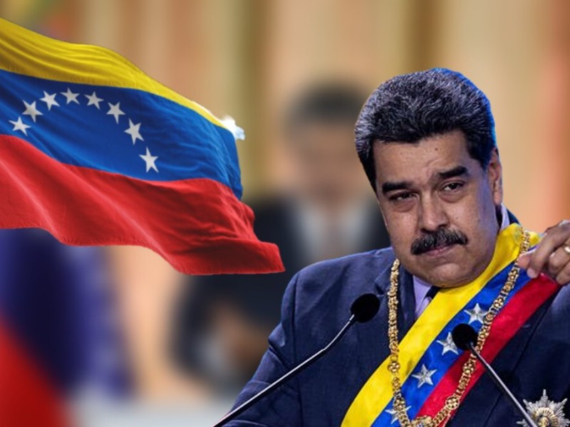 Nicolás Maduro decretará emergencia económica en Venezuela