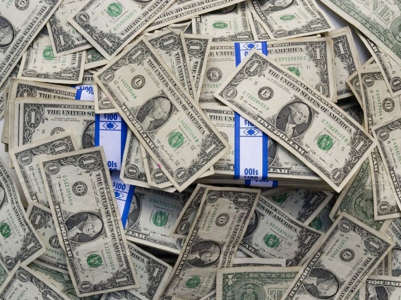 Precio del dÃ³lar este 29 de abril en MÃ©xico: 19.57