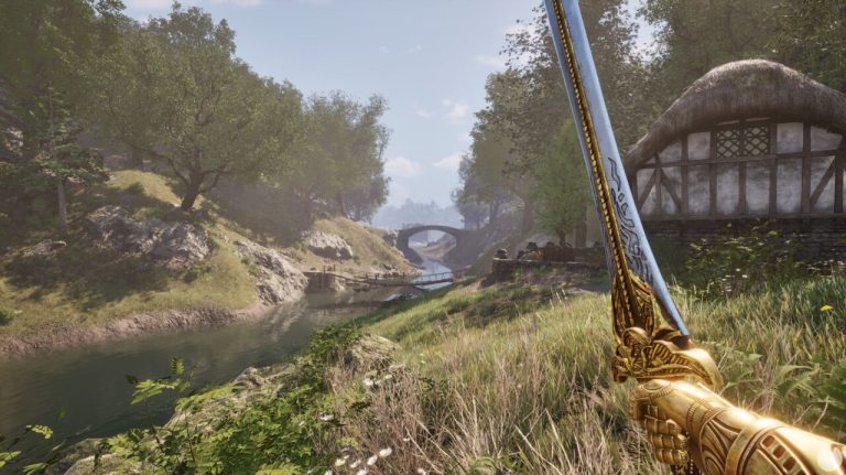 ¿Cuánto dura exactamente Oblivion Remastered? Esta es la duración de la historia y el 100 % del juego de Bethesda