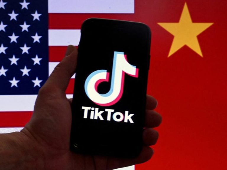 TikTok en la mira: China exige condiciones claras