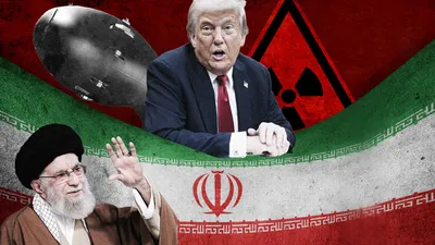 Trump anuncia diálogo directo con Irán sobre programa nuclear