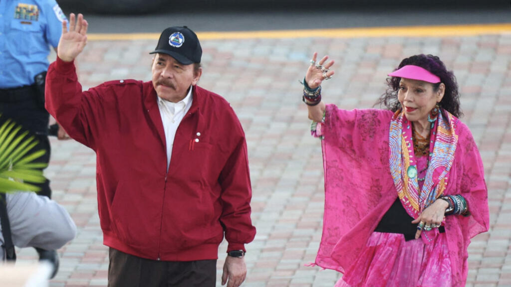 Nicaragua aprueba retirar la nacionalidad a los nicaragüenses que adquieran otra ciudadanía