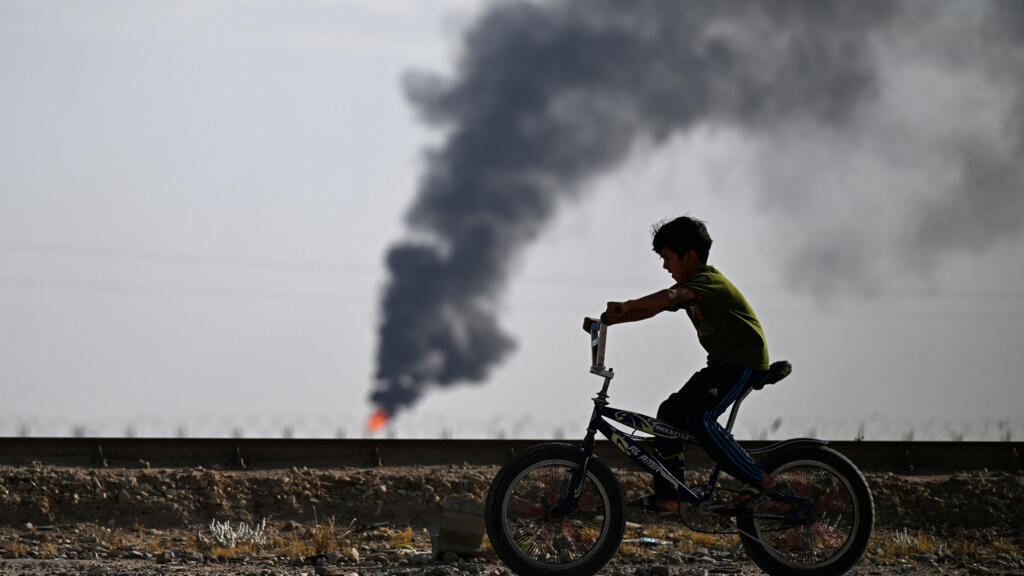 El sistema financiero, un actor invisible de la crisis climática