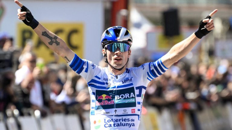 Giro de Italia: sin Pogačar en acción, se abre el abanico de candidatos