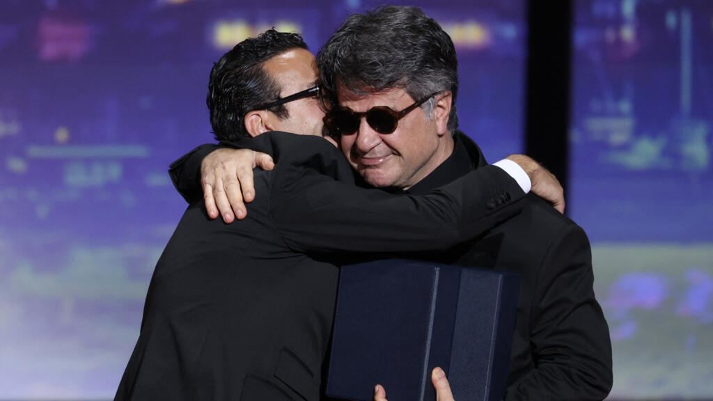 Irán convoca al representante francés por comentarios “insultantes” del canciller sobre Cannes