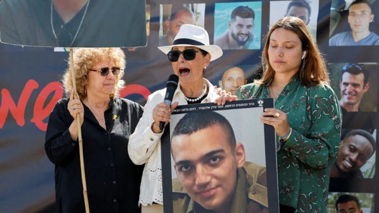 ¿Quién es el israelí-estadounidense Edan Alexander que Hamás promete liberar?