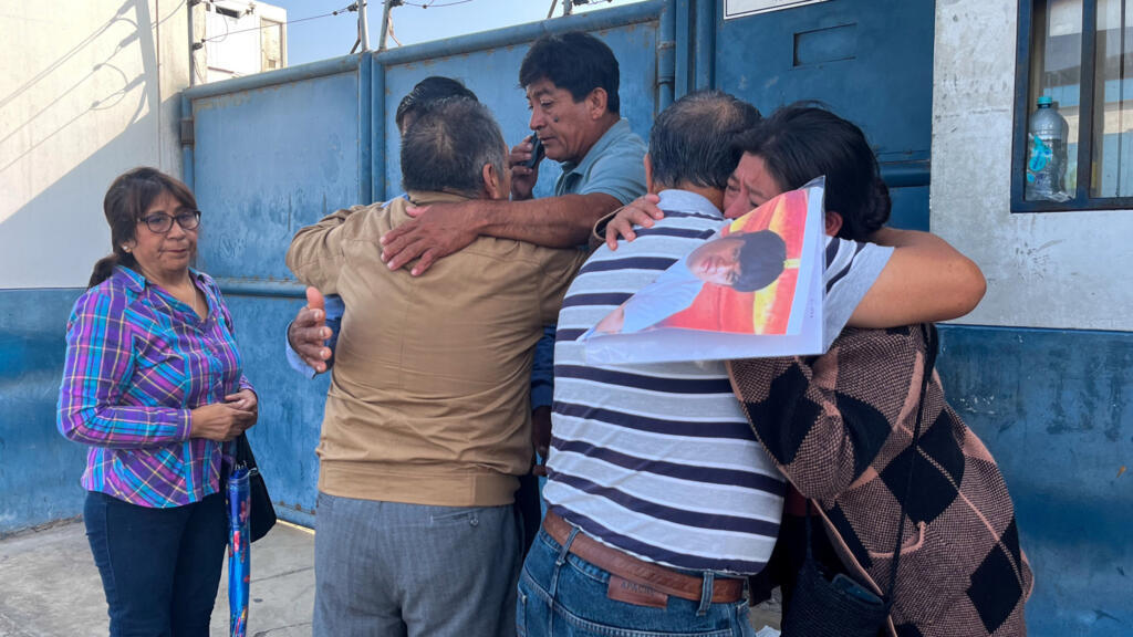 ¿Qué hay detrás del secuestro y asesinato de 13 trabajadores de una mina en Perú?