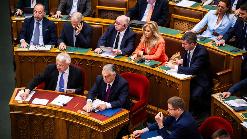 Hungría: el Parlamento aprueba un proyecto de ley para abandonar la Corte Penal Internacional