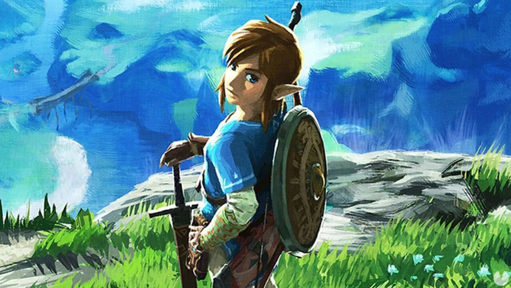 Todavía no ha salido en Switch 2, pero Zelda BOTW ya tiene su primer speedrun en la consola de Nintendo