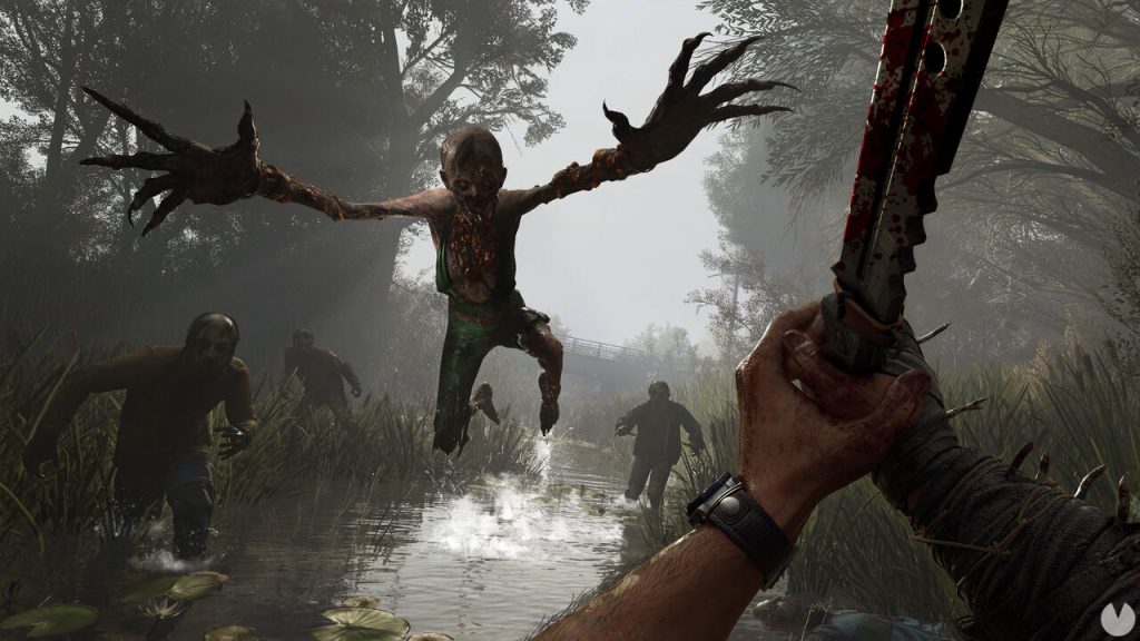 Dying Light: The Beast no tendrá relleno: Será un juego de zombis 'ajustado, centrado e impactante'