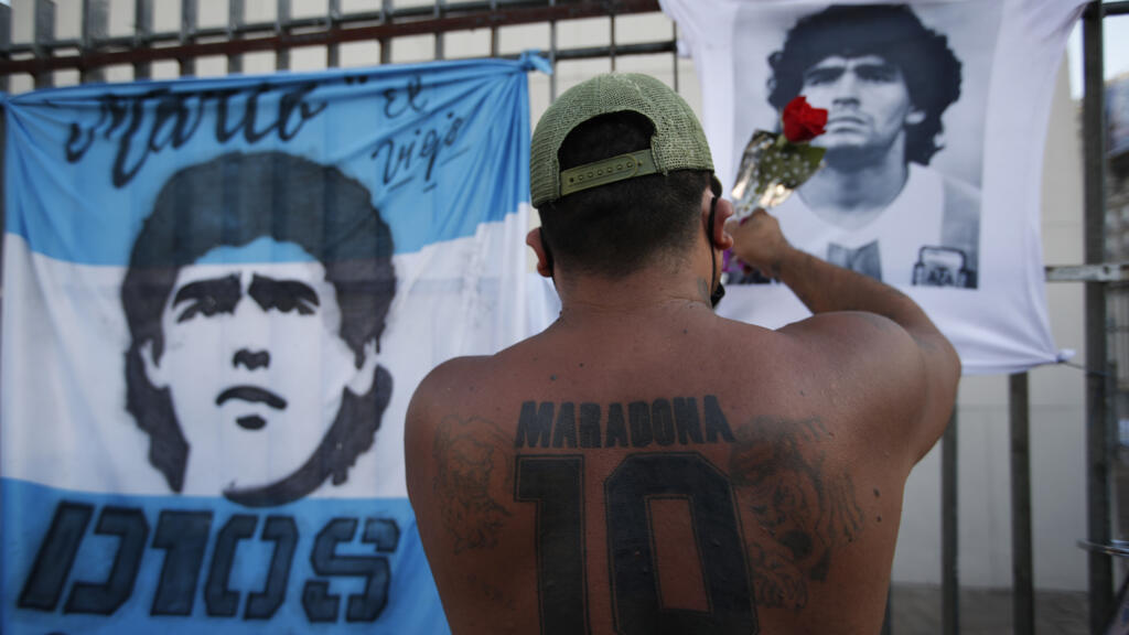 Maradona: juicio revela las decisiones médicas que pudieron llevar a su muerte