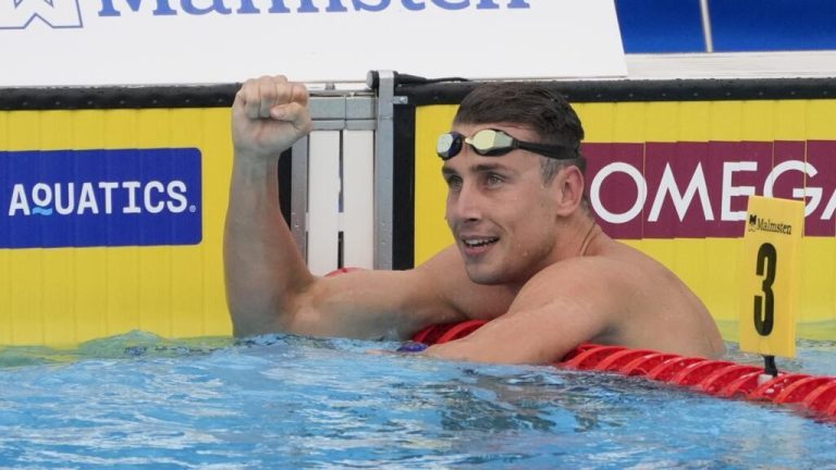 Juegos Mejorados: la competencia de "vale todo" promovida por el hijo de Donald Trump