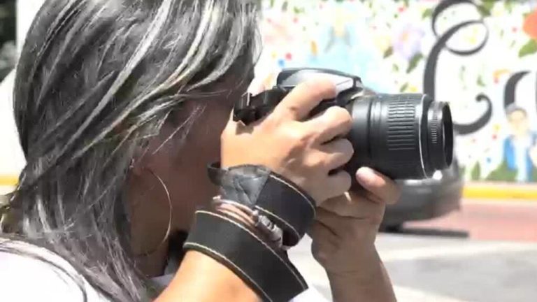 Periodista encarcelada por fotos de WhatsApp: la lucha por la libertad de prensa en Venezuela