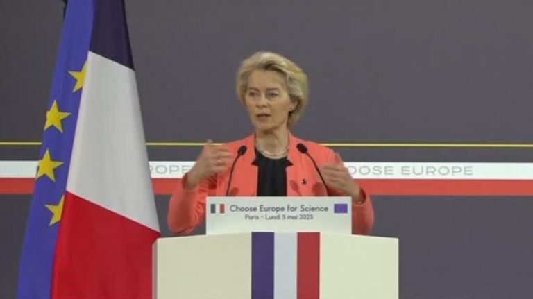 Científicos desencantados con Trump podrían tener una oportunidad en la UE