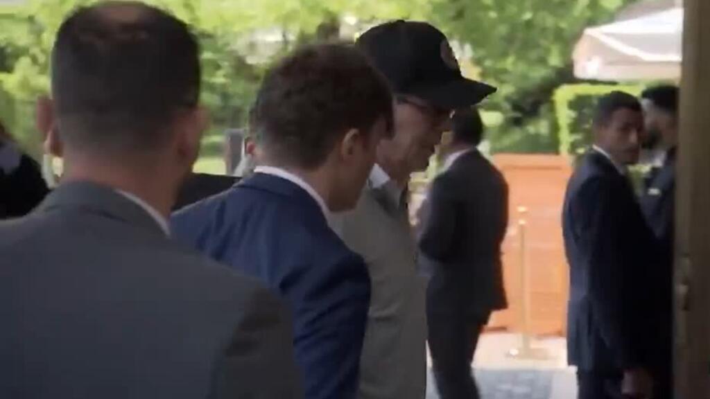 Diálogo en Ginebra: EE. UU. y China buscan reducir la guerra comercial