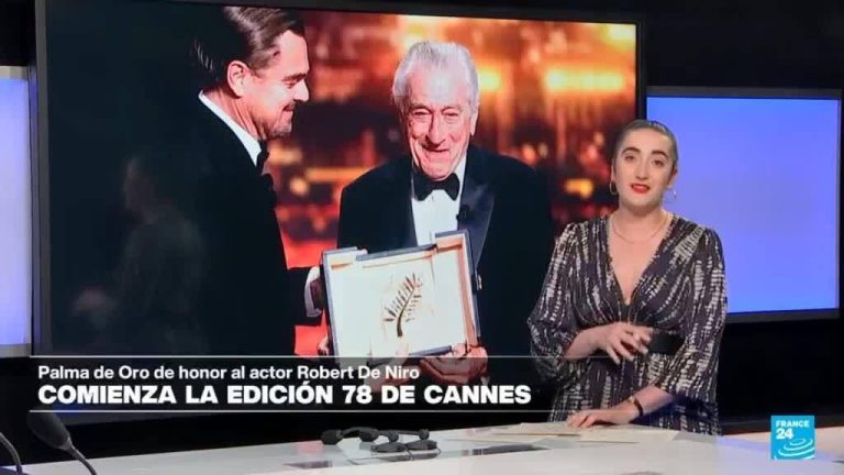 Festival de Cannes 2025, una ceremonia de apertura marcada por los discursos políticos