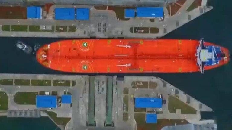 América Latina y China prometen cerrar filas frente a la amenaza arancelaria de Trump