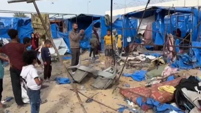 Liga Árabe y ONU piden cese el fuego inmediato en Gaza mientras Israel intensifica bombardeos