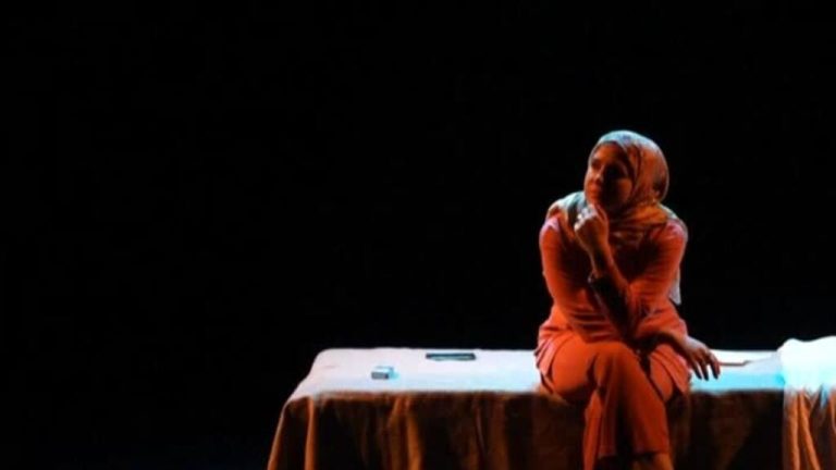 El arte después del conflicto: Líbano reabre teatros con obras sobre las huellas del enfrentamiento