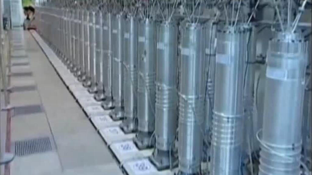 Irán aumenta su producción de uranio enriquecido y prende alertas del OIEA